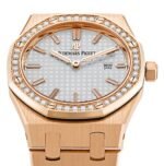 Luxury Audemars Piguet Royal Oak 67651OR.ZZ.1261OR.01 Mens watch - Image 4