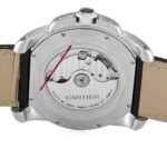 Luxury Cartier Calibre de Cartier W7100037Men's Watch - Image 5