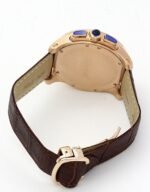 Luxury Cartier Calibre de Cartier W7100044Men's Watch - Image 5