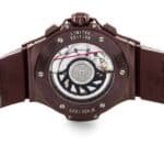 Luxury Hublot 41mm 341.SL.1008.RX Mens watch - Image 5