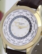 Luxury Patek Philippe Complicated 5130J Mens Watch - Image 4