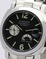 Luxury Panerai Luminor Power Reserve PAM00171 Mens Watch - Image 4