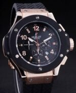 Luxury Hublot 44mm 301.PB.131.RX(1) Mens watch - Image 2