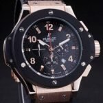 Luxury Hublot 44mm 301.PB.131.RX(1) Mens watch