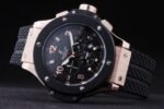 Luxury Hublot 44mm 301.PB.131.RX(1) Mens watch - Image 4
