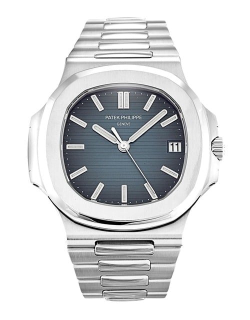 Patek Philippe Nautilus 5711/1A Blue Dial Mens Watch Patek Philippe Nautilus 5711/1A Blue Dial Mens Watch