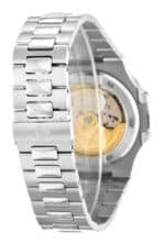 Patek Philippe Nautilus 5711/1A Blue Dial Mens Watch