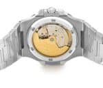 Patek Philippe Nautilus 5711/1A Blue Dial Mens Watch - Image 4